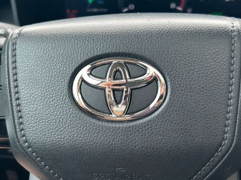 Certified 2023 Toyota Sequoia TRD Pro AWD/4WD image 49