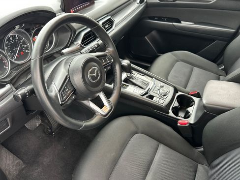 Used 2020 MAZDA CX-5 Sport AWD/4WD image 9