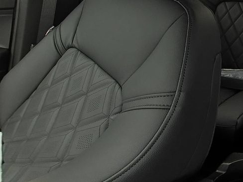 New 2026 Chevrolet Colorado Trail Boss AWD/4WD image 12