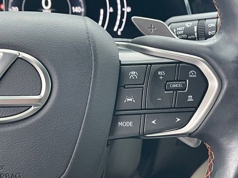 Used 2022 Lexus NX 350 AWD image 20