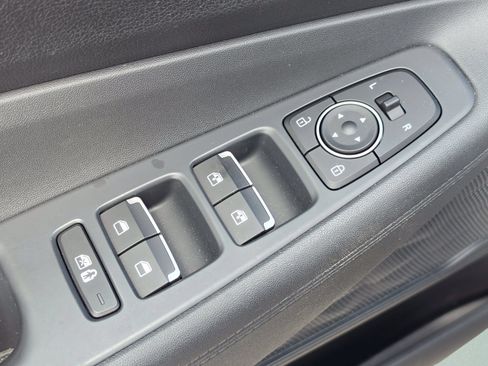 Used 2023 Hyundai Santa Fe SEL FWD image 21