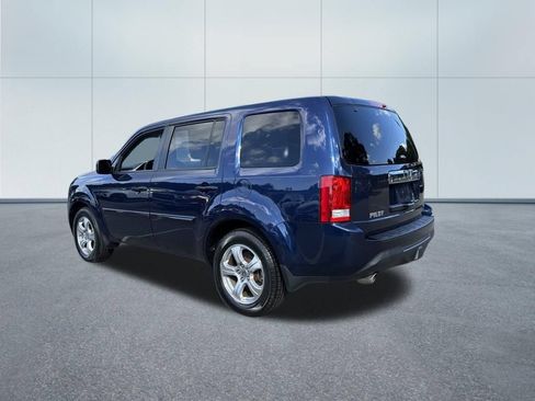 Used 2013 Honda Pilot EX-L image 7