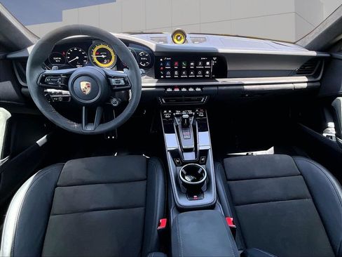 Certified 2024 Porsche 911 Carrera GTS RWD image 14