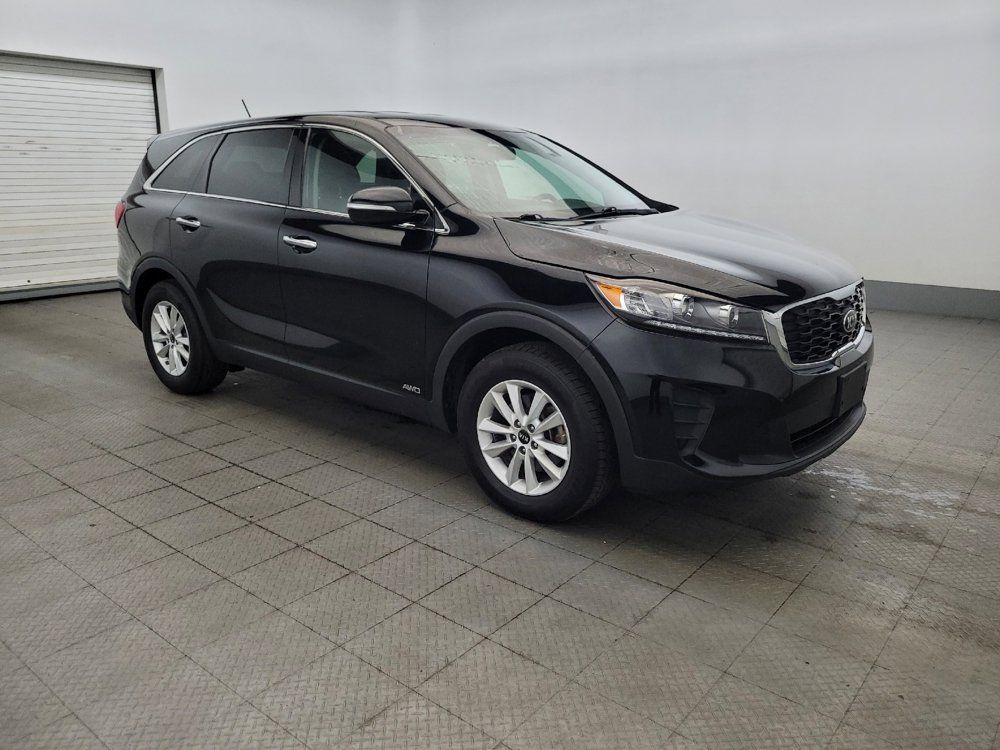 Used 2019 Kia Sorento AWD image 11
