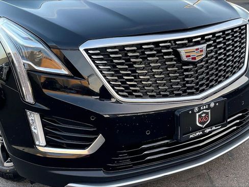 Used 2023 Cadillac XT5 Premium Luxury image 26