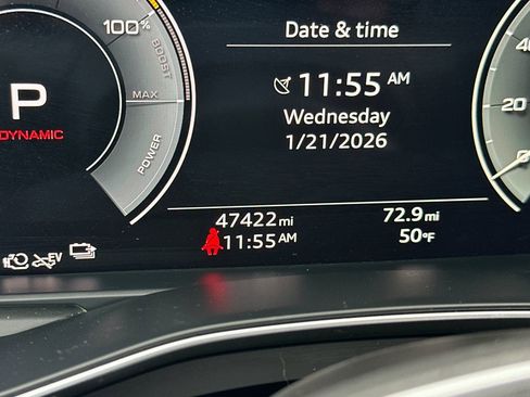 Used 2021 Audi A7 e Premium Plus image 20