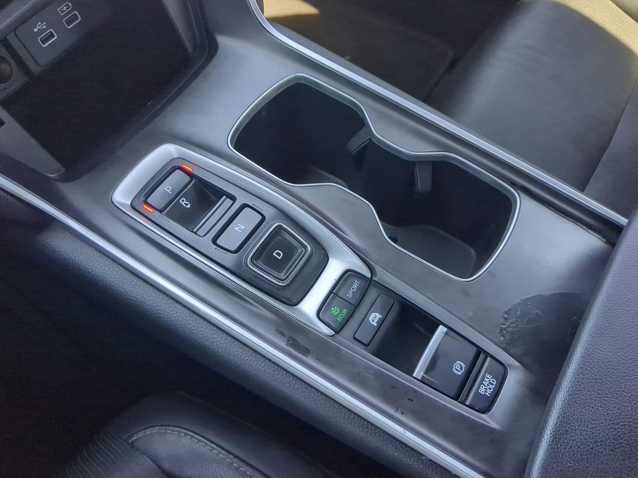 Used 2022 Honda Accord Sport image 25