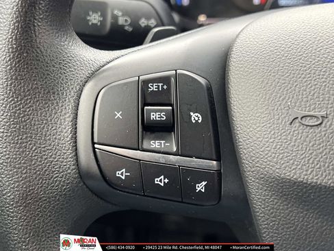 Used 2021 Ford Bronco Sport Badlands image 24