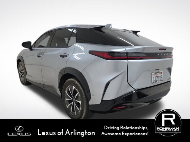 Used 2023 Lexus RZ 450e Premium w/ Technology Package AWD/4WD image 3