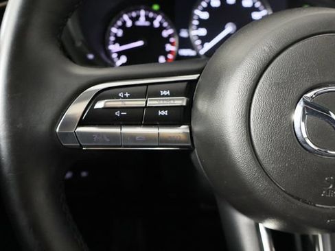 Used 2023 MAZDA CX-30 AWD 2.5 S w/ Preferred Package image 24