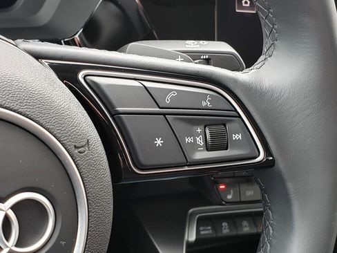 Used 2024 Audi A3 2.0T Premium image 21