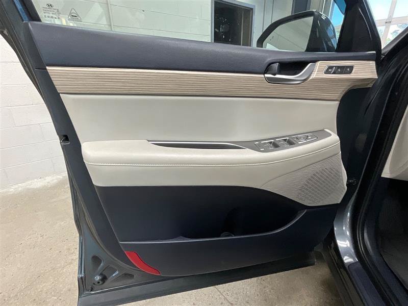 Used 2020 Hyundai Palisade SEL AWD/4WD image 10