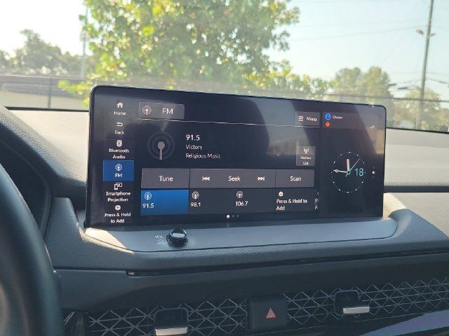 Used 2024 Honda Accord Sport image 19