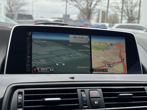 Used 2016 BMW M6 Base w/ Executive Package image 9