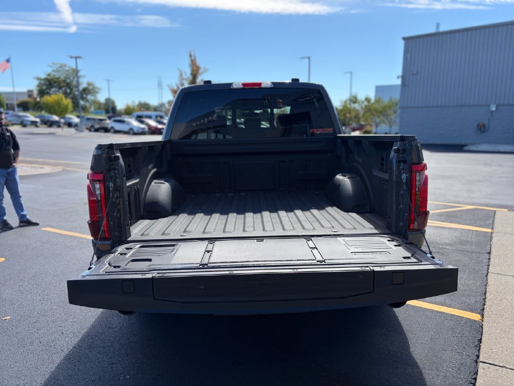 New 2026 Ford F150 XLT w/ Equipment Group 303A High AWD/4WD image 15