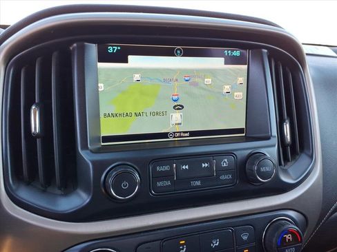 Used 2017 GMC Canyon Denali image 25