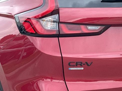 Certified 2023 Honda CR-V Sport image 6