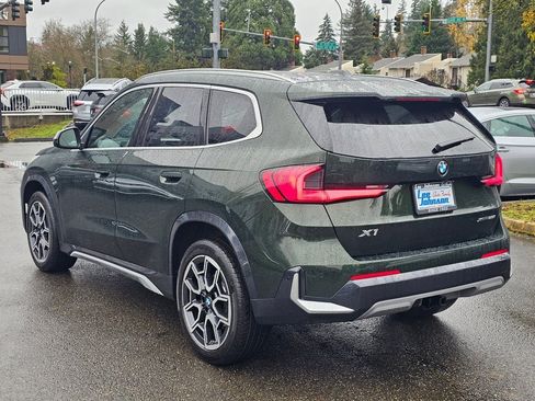 Used 2023 BMW X1 xDrive28i w/ Premium Package image 7