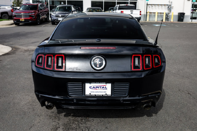 Used 2014 Ford Mustang Premium RWD image 17