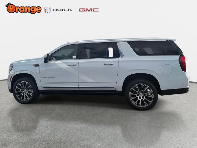 New 2026 GMC Yukon XL Denali w/ Sun & Power Step Package AWD/4WD image 6