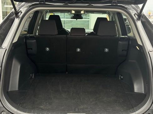 Used 2024 Toyota RAV4 LE image 9