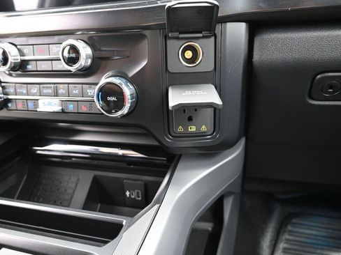 New 2026 Ford F350 Lariat image 46