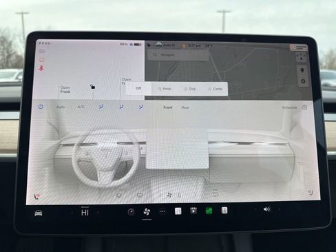 Used 2021 Tesla Model 3 Standard Range Plus image 44