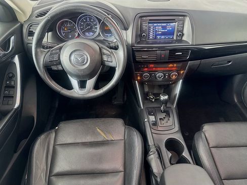 Used 2014 MAZDA CX-5 Grand Touring image 27