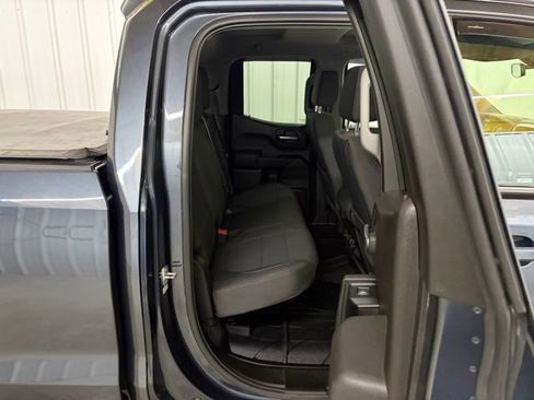 Used 2019 Chevrolet Silverado 1500 LT w/ All-Star Edition AWD/4WD image 14