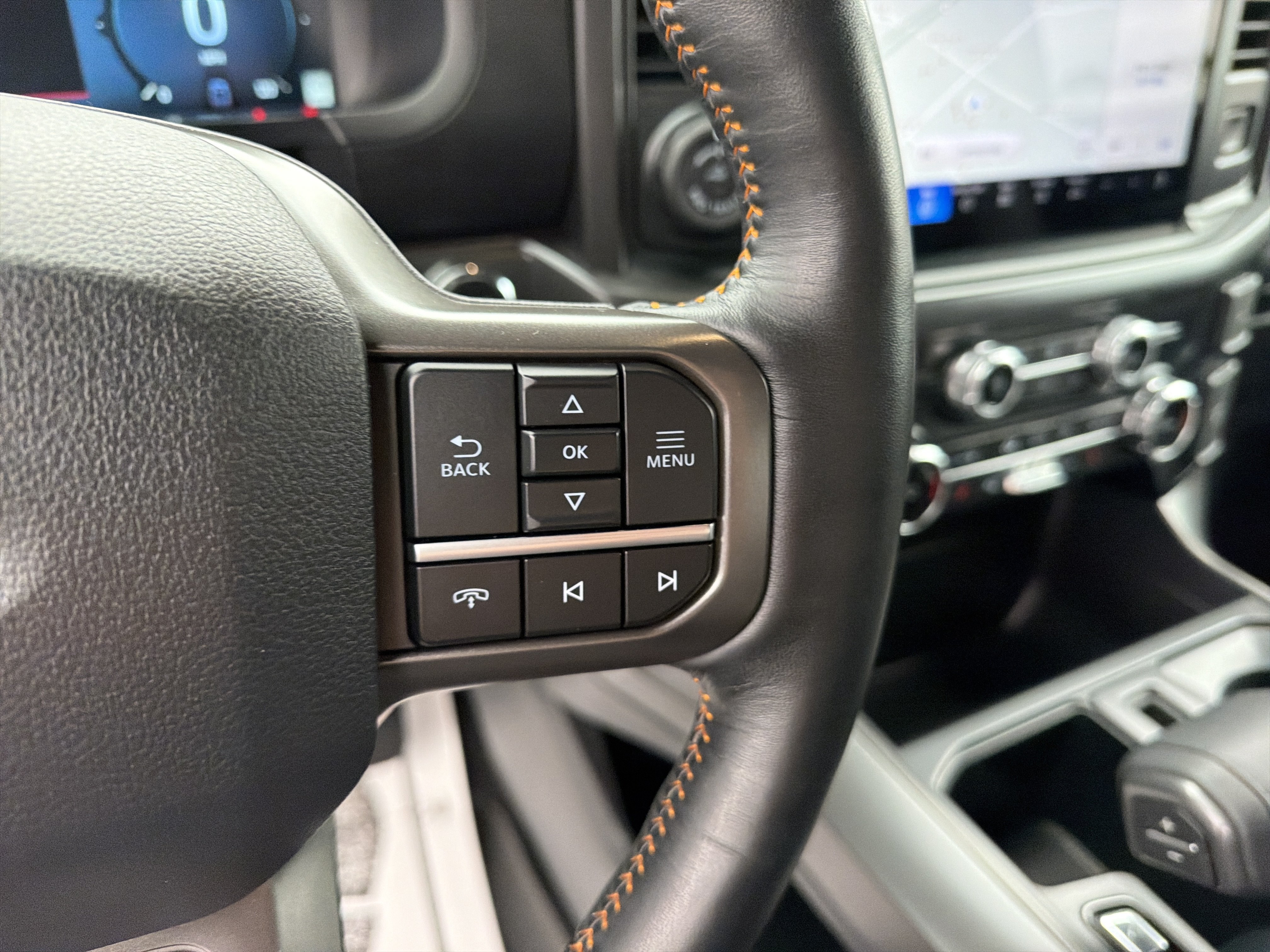 Used 2024 Ford F150 Tremor AWD/4WD image 20