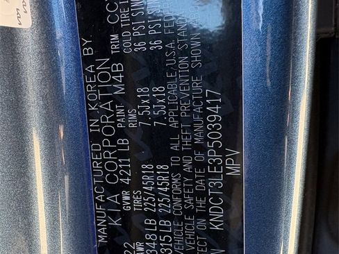 Used 2023 Kia Niro SX Touring image 31