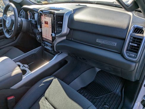 New 2026 RAM 1500 Big Horn image 32
