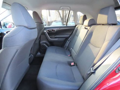 Used 2023 Toyota RAV4 LE image 13