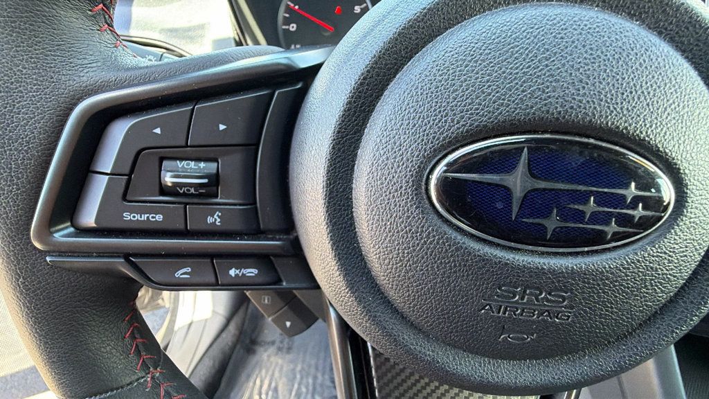 Used 2024 Subaru WRX AWD/4WD image 19