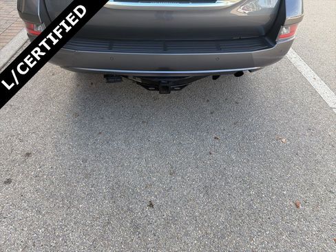 Used 2020 Lexus GX 460 Premium image 6