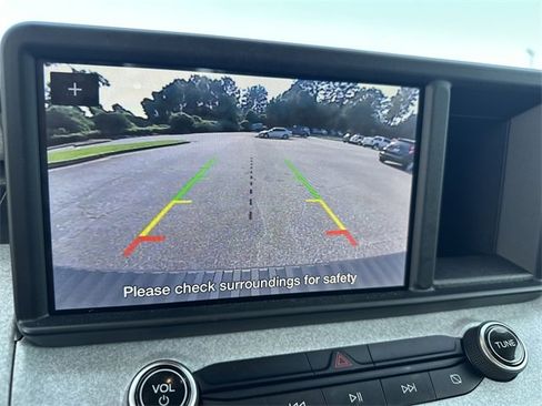 Used 2024 Ford Maverick XLT image 28