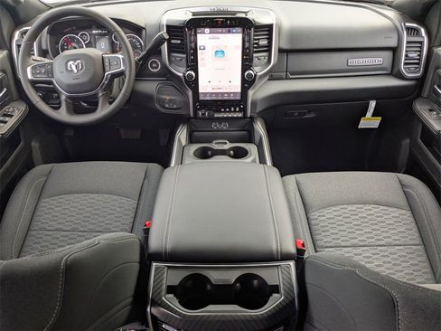 New 2026 RAM 3500 Big Horn image 14