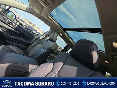 New 2026 Subaru Ascent Limited AWD/4WD image 25