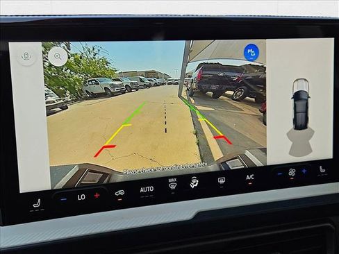 New 2025 Ford Bronco Sport Heritage w/ Convenience Package image 14