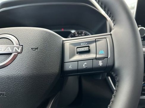 New 2026 Nissan Rogue SV AWD/4WD image 33