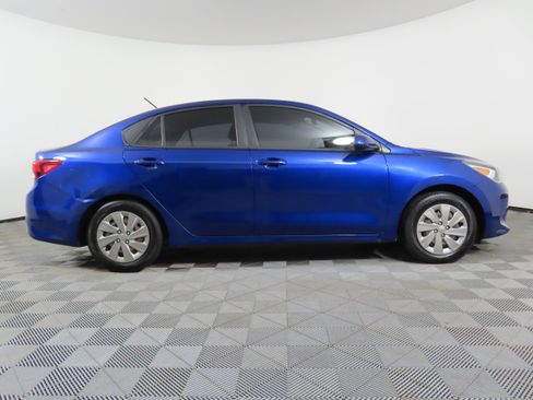 Used 2020 Kia Rio S image 37