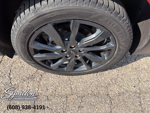 Used 2023 Chevrolet Equinox RS AWD/4WD image 23