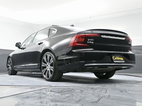 Used 2023 Volvo S90 B6 Plus w/ Protection Package Premier image 53