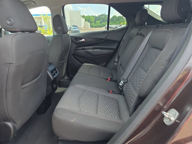 Used 2020 Chevrolet Equinox LT FWD image 11