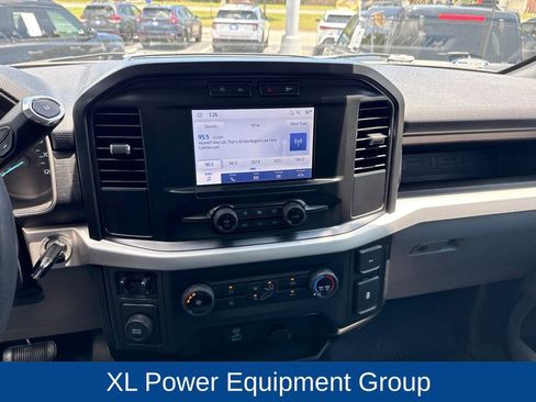 Used 2022 Ford F150 XL w/ Equipment Group 101A High RWD image 12