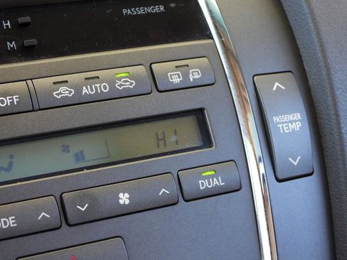 Used 2008 Lexus ES 350 image 44