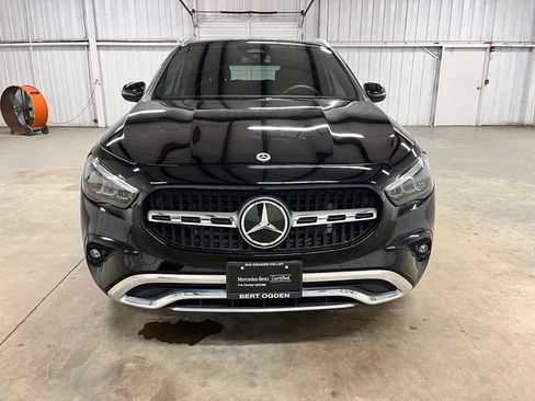 Used 2024 Mercedes-Benz GLA 250 image 2
