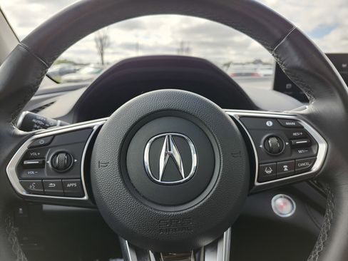 Used 2020 Acura RDX AWD image 33