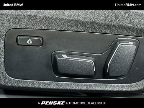 Used 2025 BMW M4 CS AWD/4WD image 4