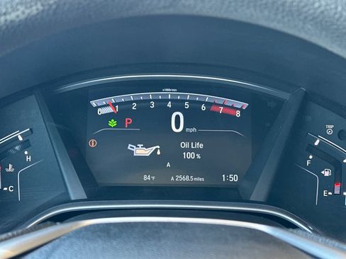 Used 2019 Honda CR-V EX image 23
